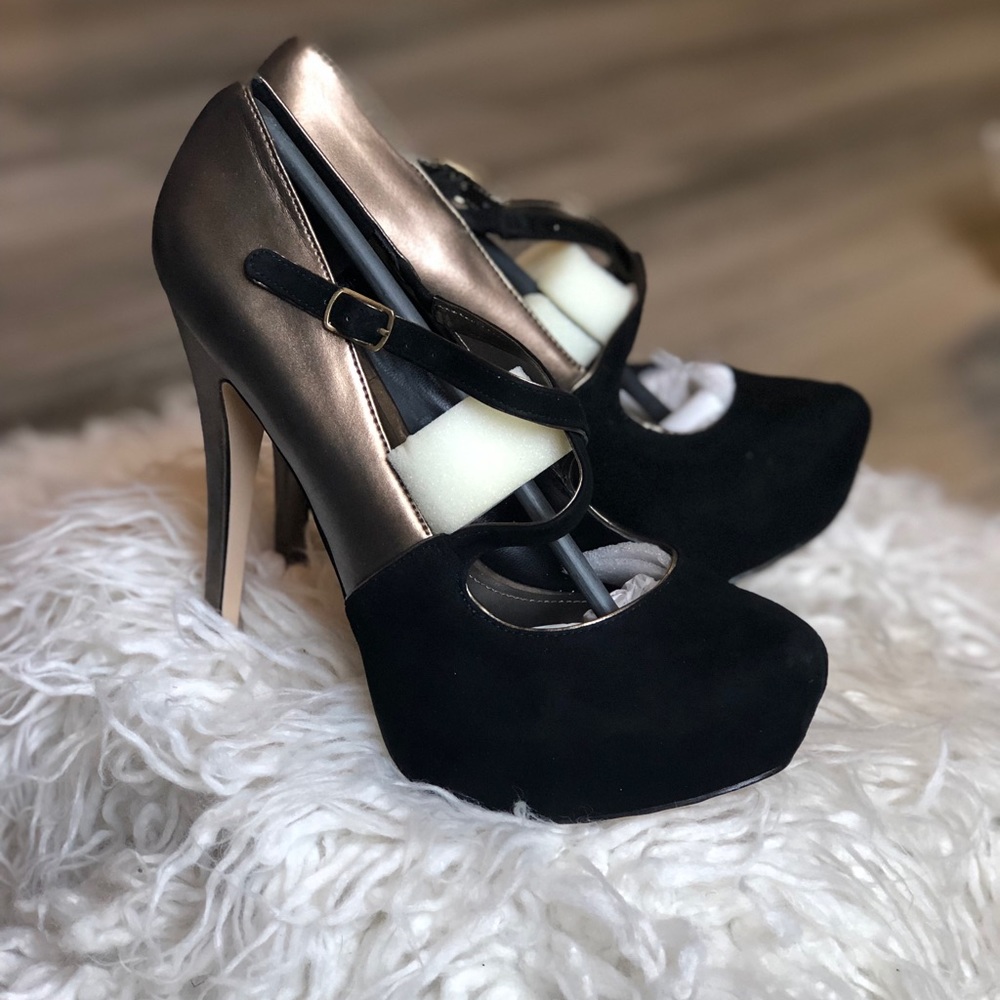 Aldo Heels